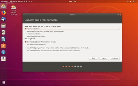 Installing H@H on Ubuntu .